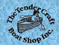 Tendercraft Boat Shop