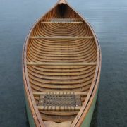 Huron canoe for sale 03