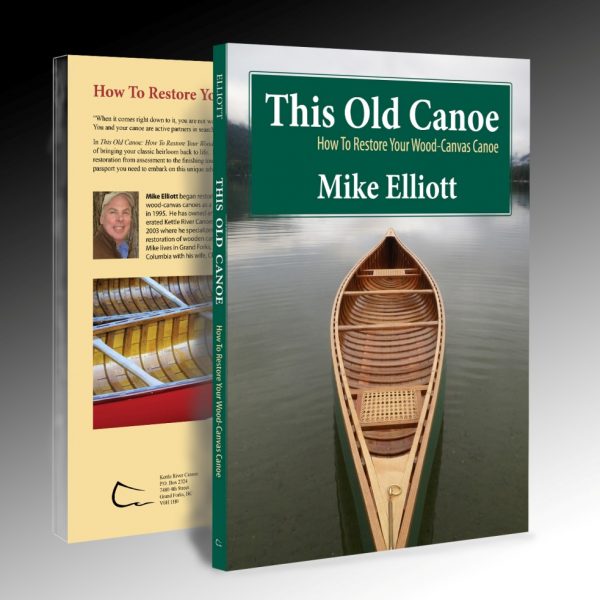 This Old Canoe presentation 01