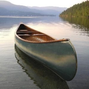 Adopt a Canoe