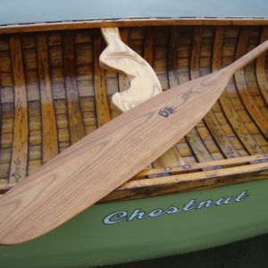 traditional paddles by Badger Paddles 01