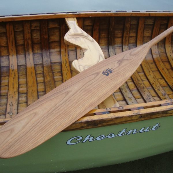 traditional paddles by Badger Paddles 01