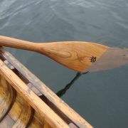 traditional paddles by Badger Paddles 03