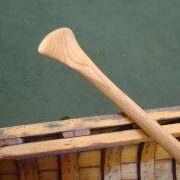 traditional paddles by Badger Paddles 04